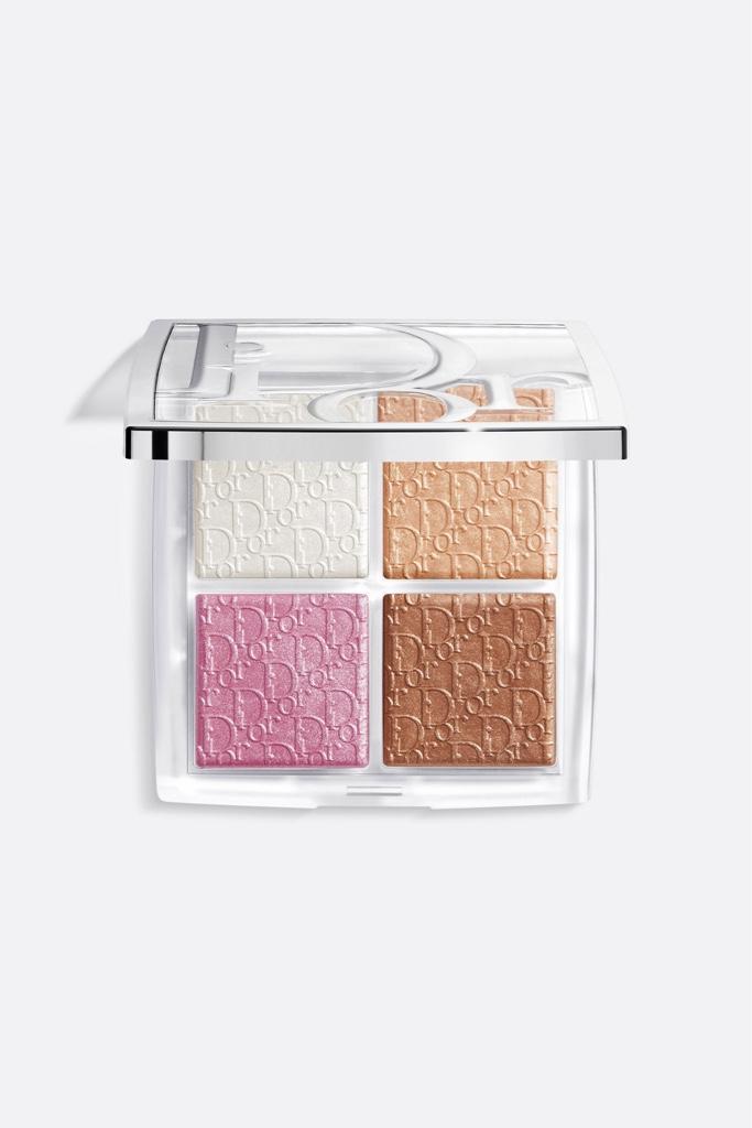 Dior palette glow maximizer Backstage n