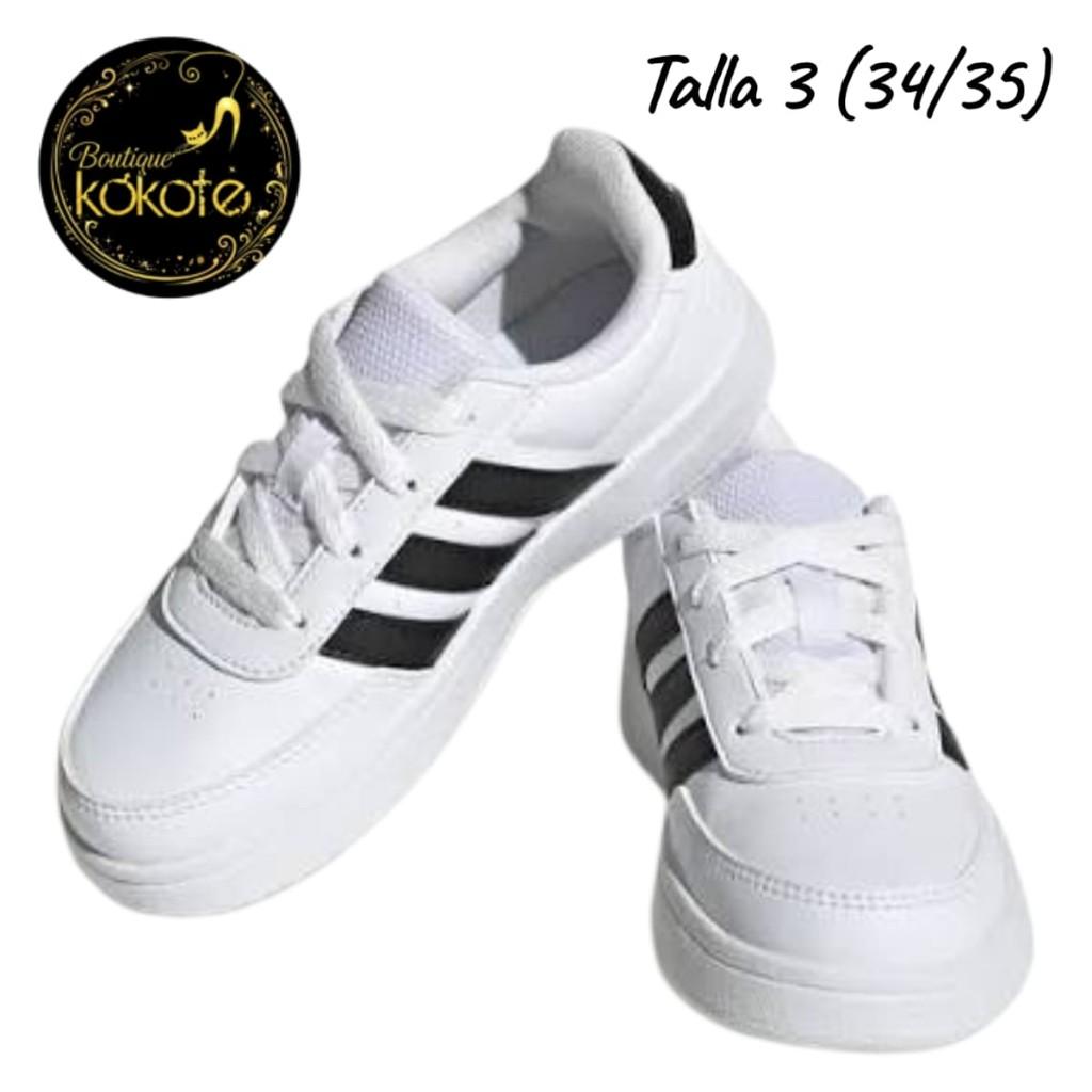 Adidas Breaknet 2.0K