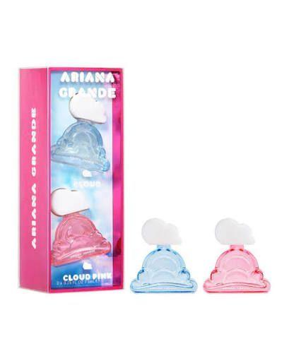 Ariana Grande - Cloud Set - (2)- 7.5ML c/u