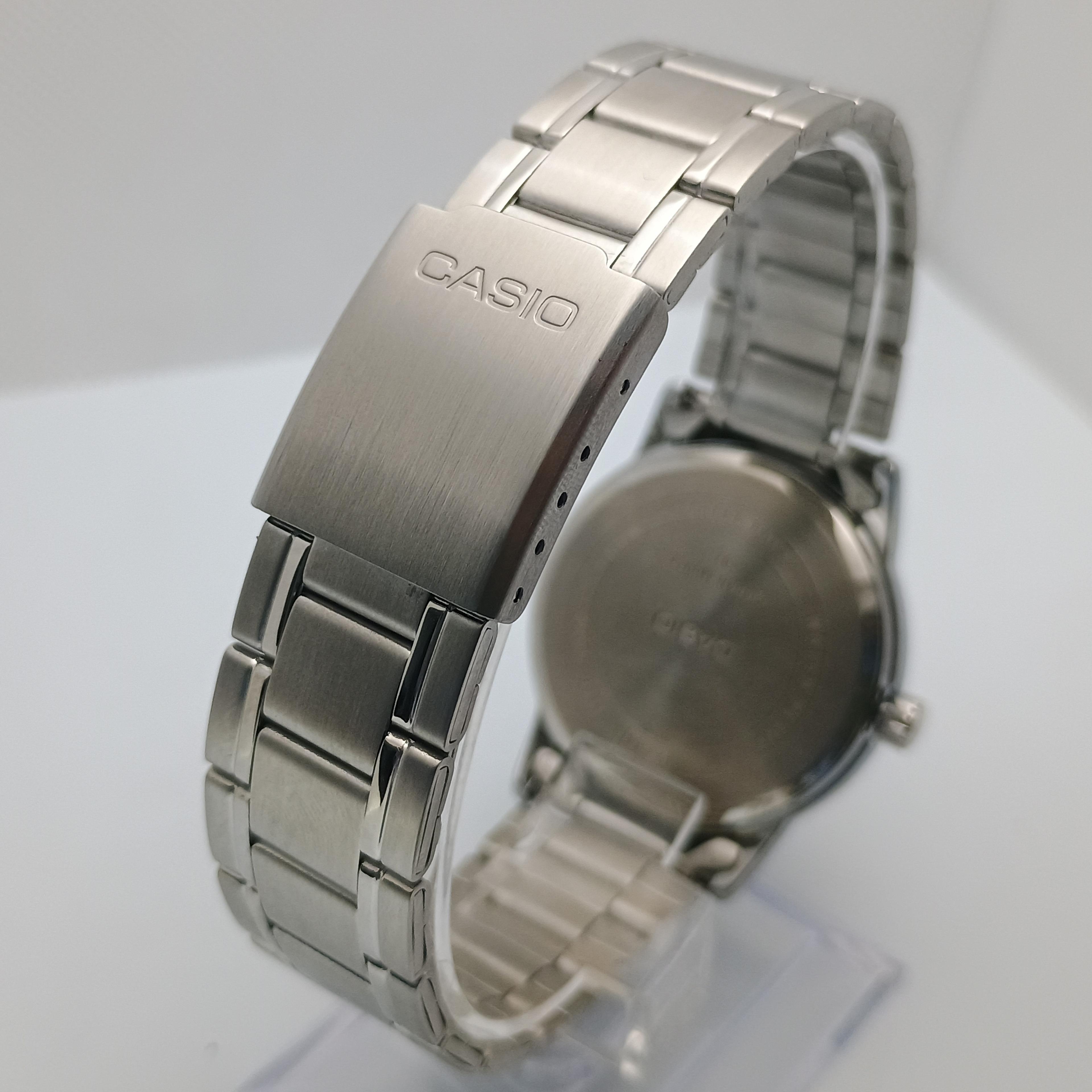 Miniatura 3 de CASIO CALENDARIO MTP-V002-7B