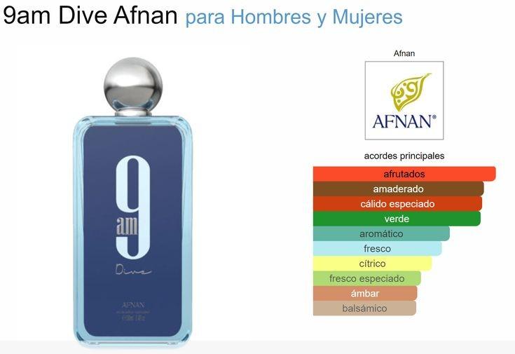 Miniatura 2 de 9 am dive - 100 ml