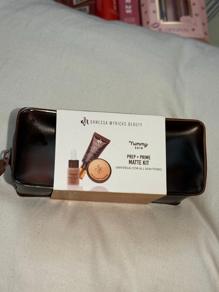 Miniatura 2 de Danessa Myricks Yummy Skin Prep