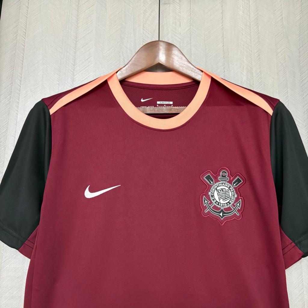 Miniatura 2 de Camisa de Treino do Corinthians 26/27