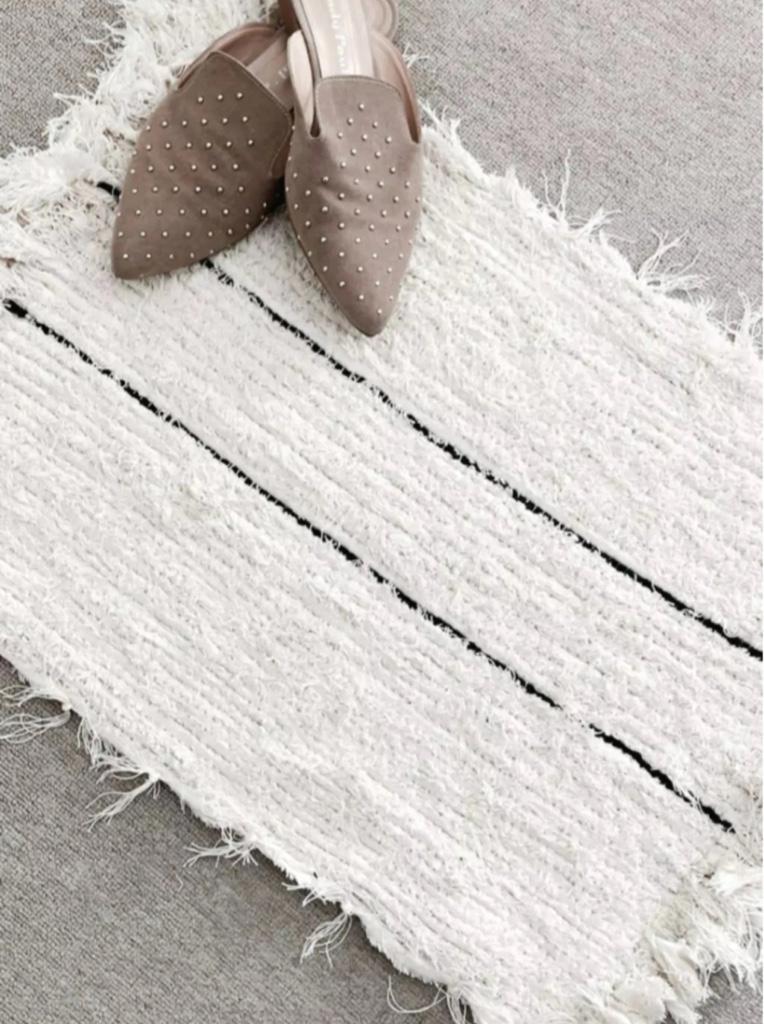 Alfombra Cuyo
