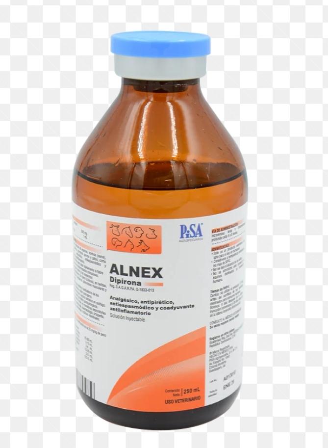 Alnex dipirona