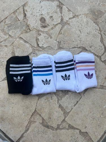 3/4 adidas