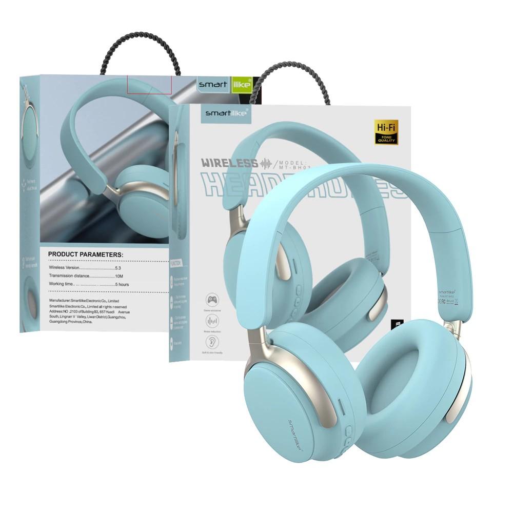 Audiculares inalambricos SmartLike