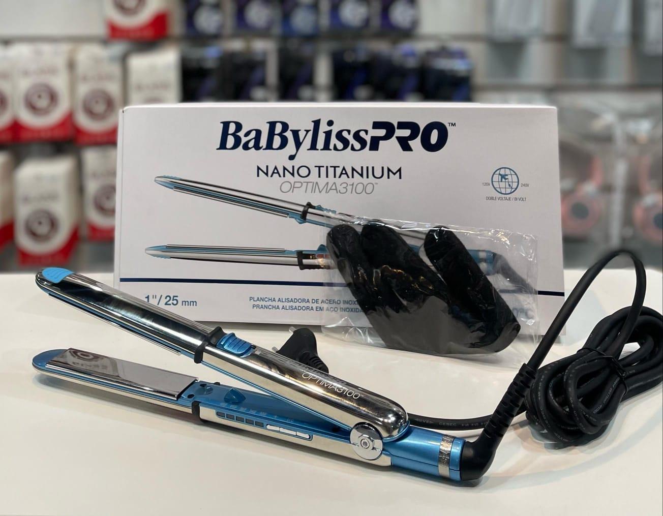 BABYLISS PRO ORIGINAL 10 CUOTAS