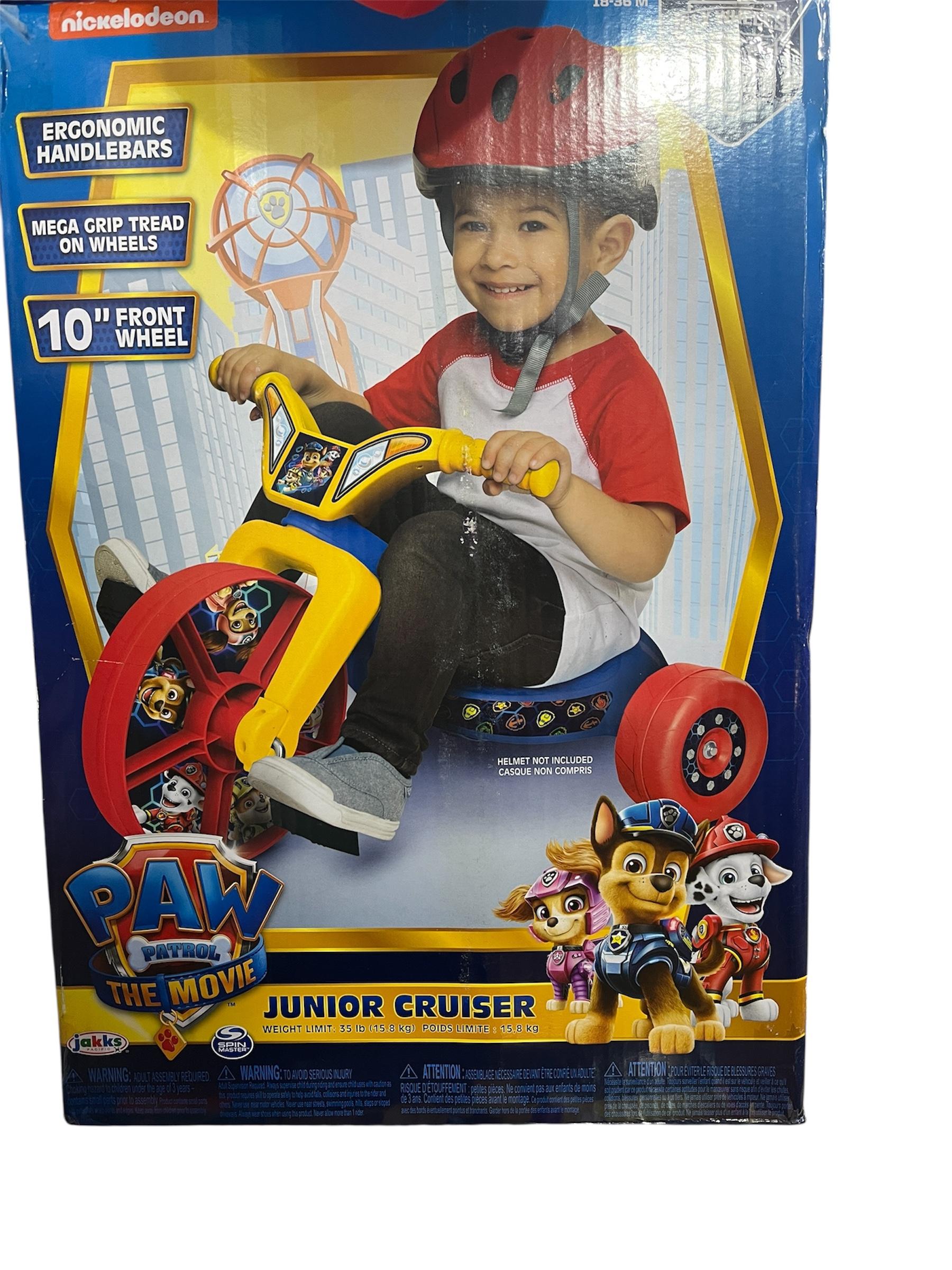 Miniatura 3 de Corre pasillo Paw patrol