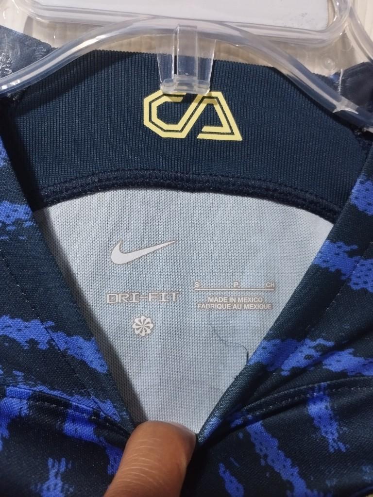 Miniatura 3 de América 2022 Nike visita talla 6 años