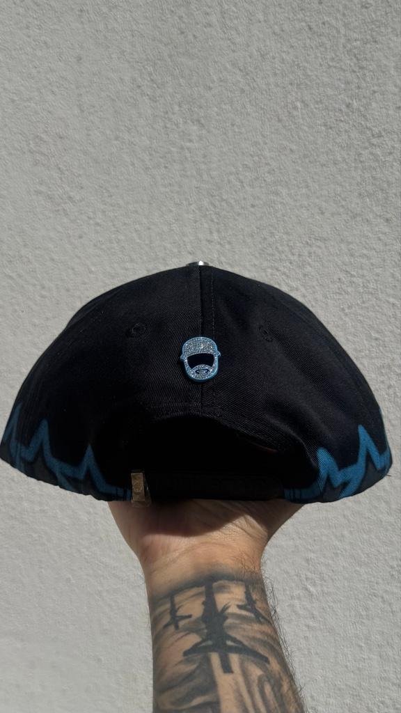 Miniatura 2 de Barbas Hats “BBB”