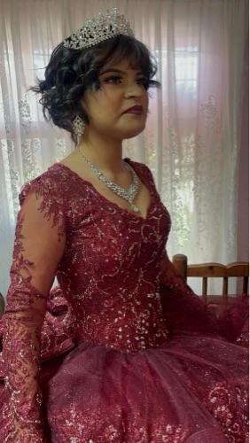 Miniatura 3 de Maquillaje XV