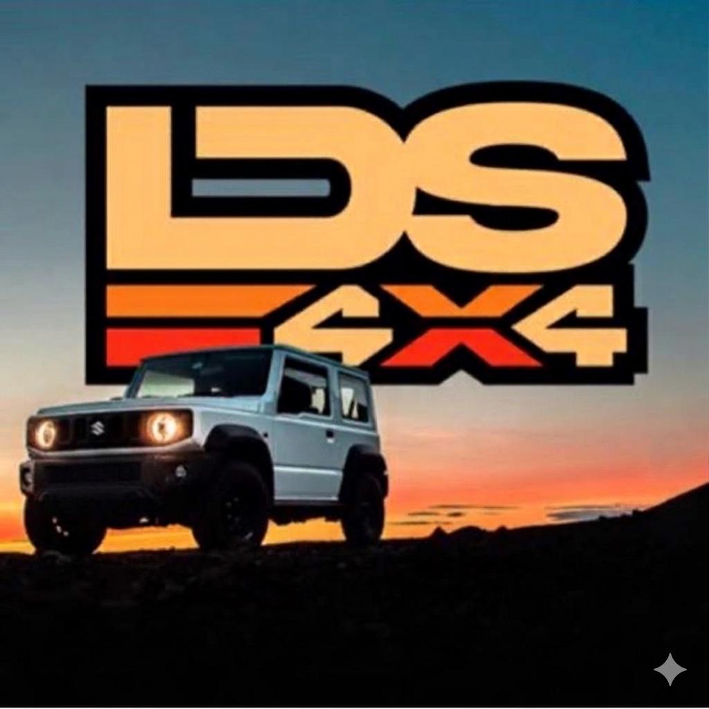 Ds4x4