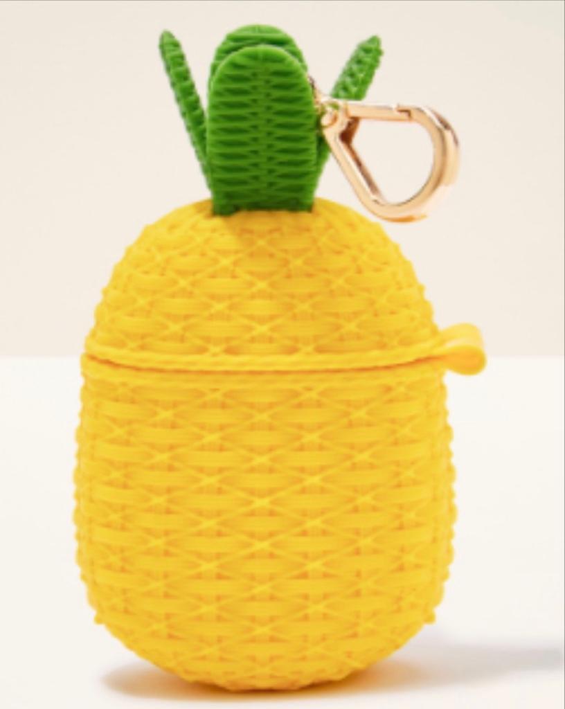 Cobertor de pocketBac 🍍