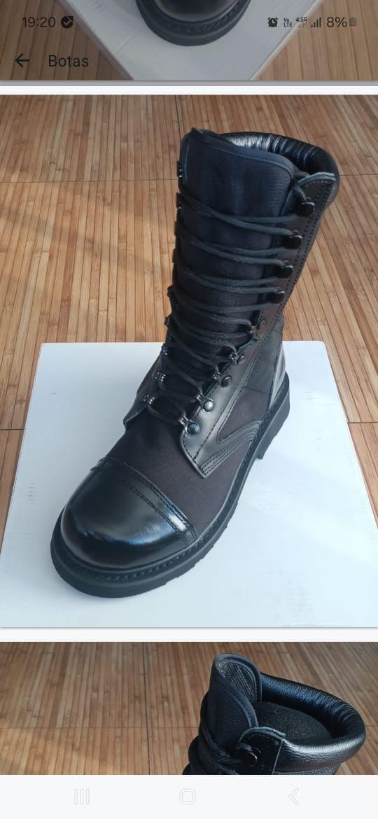 Miniatura 3 de Botas Corcoran