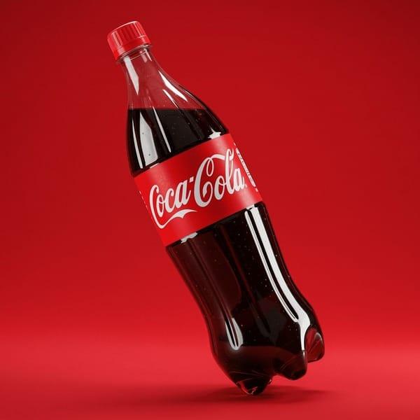 Coca-cola personal
