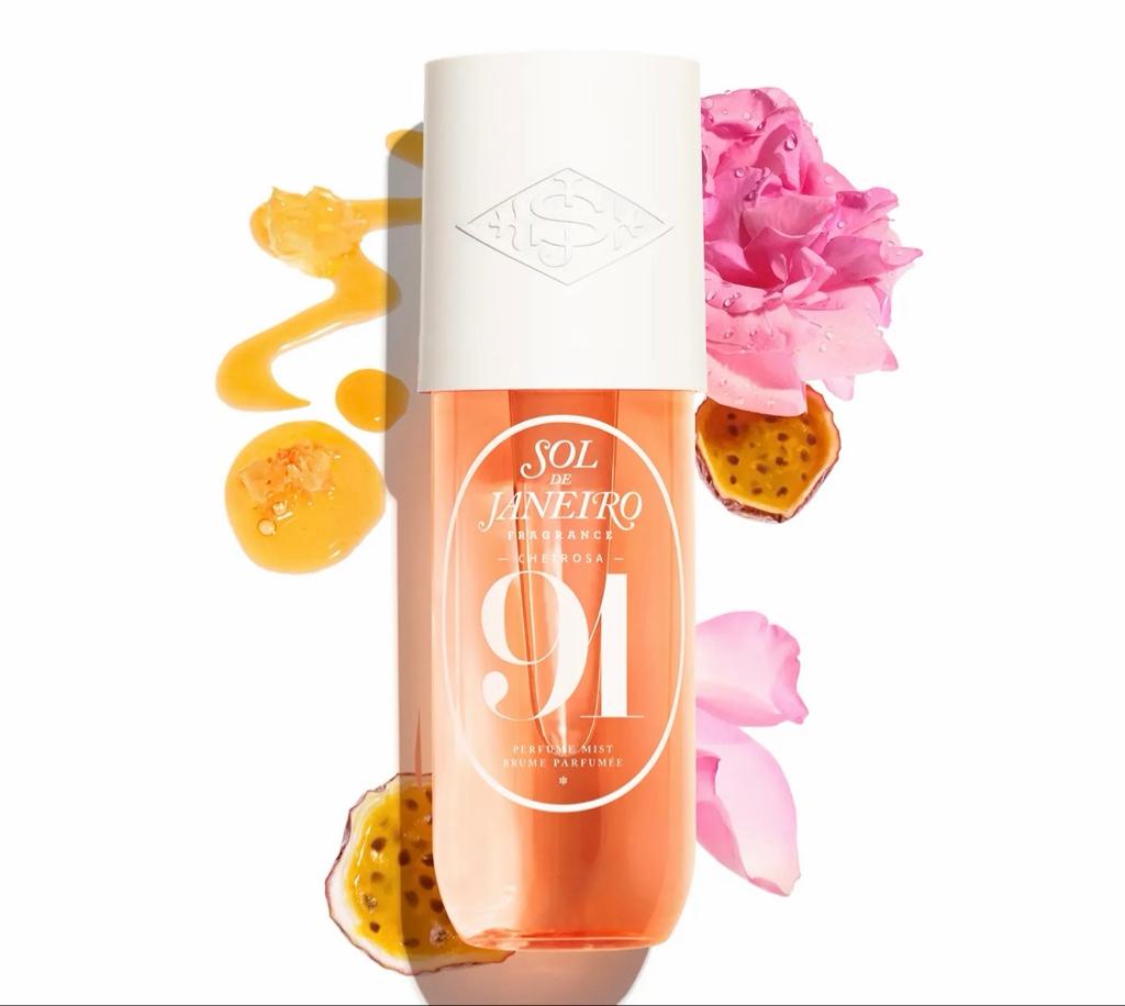 91™ PERFUME MIST / Sol de Janeiro