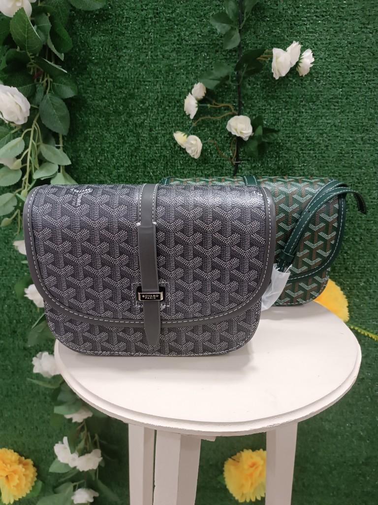 Miniatura 2 de Bandolero Goyard Belvedère