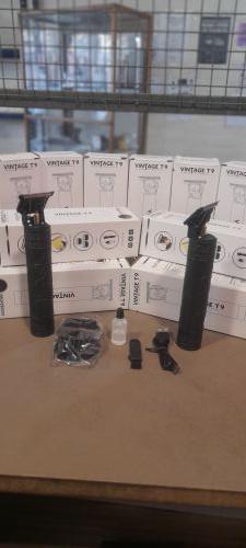 Miniatura 2 de Afeitadora y corta pelo