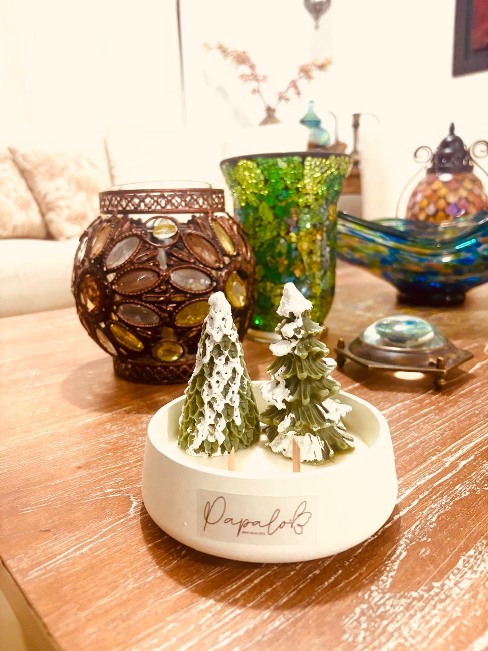 ÁRBOL NAVIDAD GRANDE
