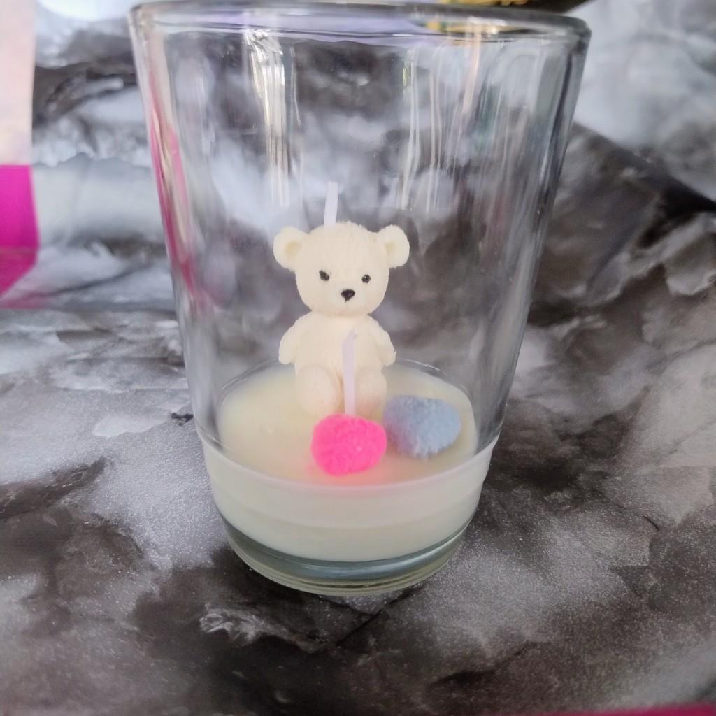 Miniatura 2 de Sueños de Cristal