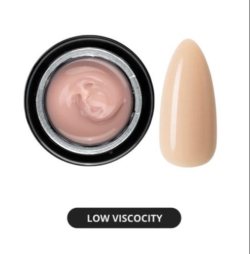 Builder Gel Creamy Latte 30g