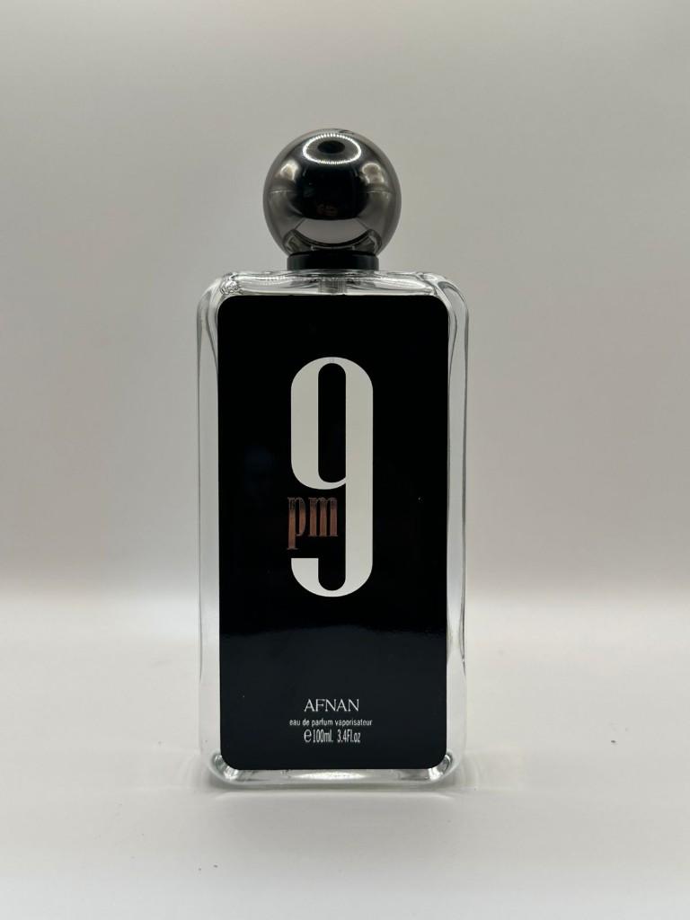 9 Pm