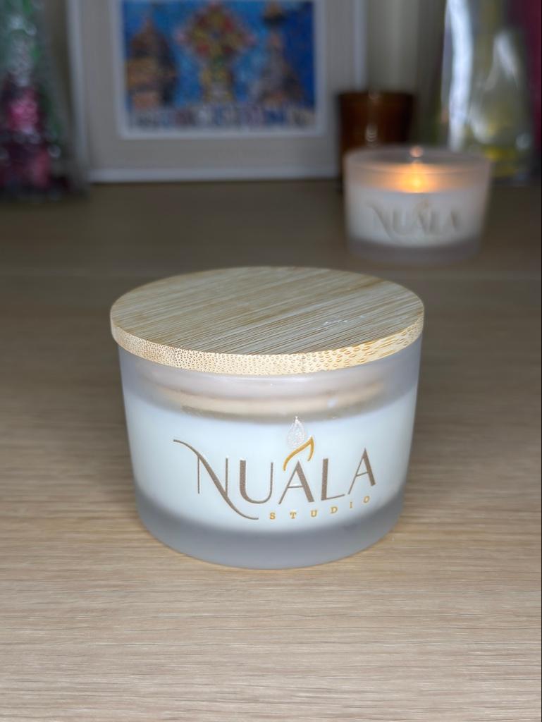 Vela Alba