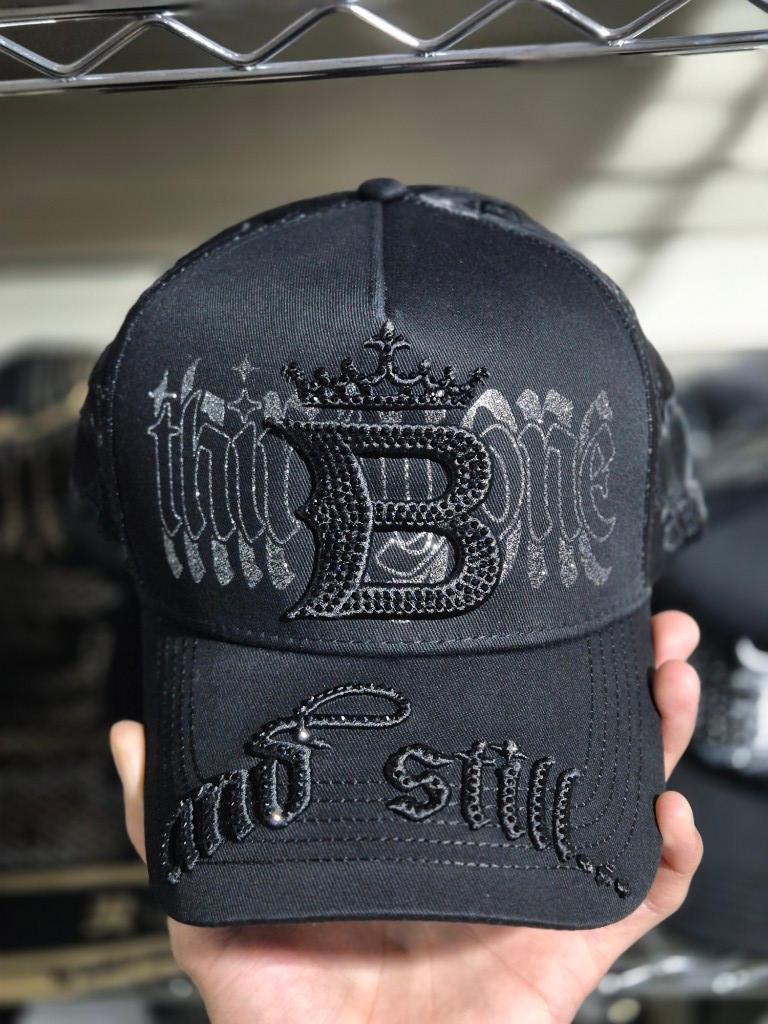 31 Hats x Benavidez 'And Still'