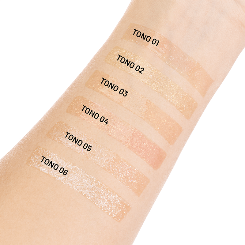 Miniatura 2 de Brillo Gloss Flash