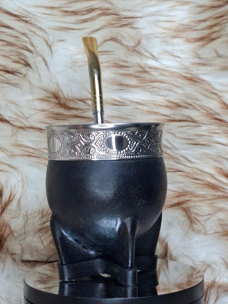 Imperial Clásico con Virola de Acero