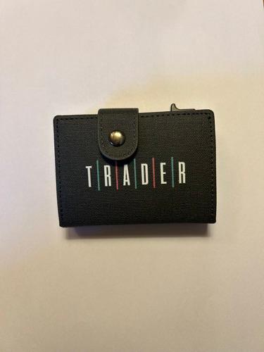 Billetera trader