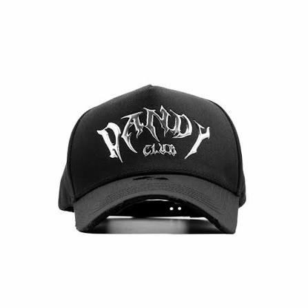 Dandy Club - Dandy Hats