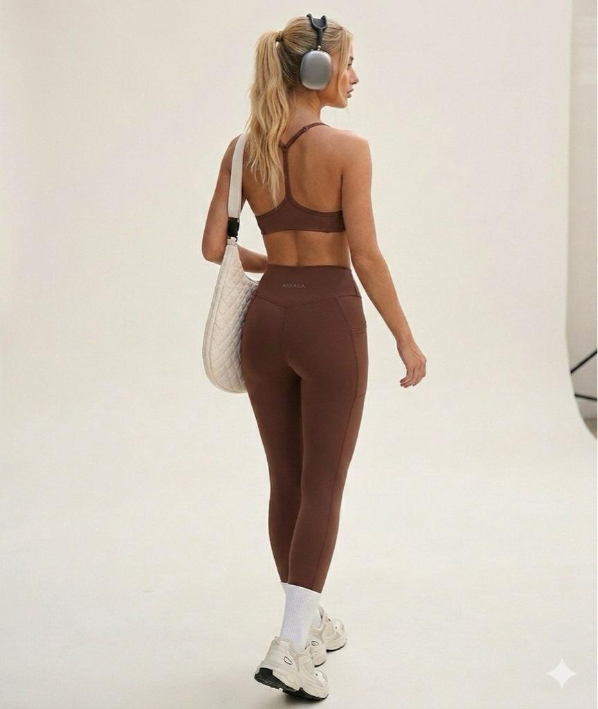 Miniatura 3 de Define legging set