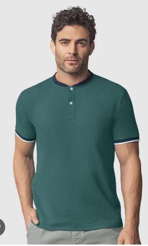 Camiseta Hanley Leonisa