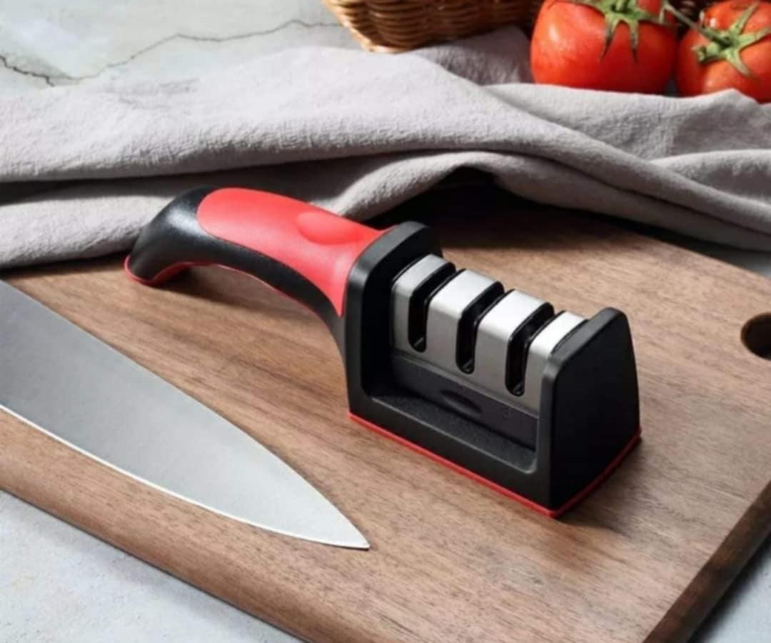 Afilador de cuchillos