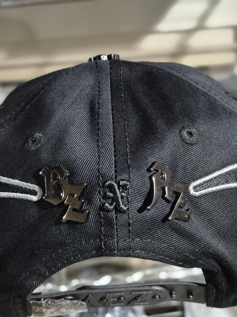 Miniatura 2 de Baez X Shifu 2.0 ABZ black
