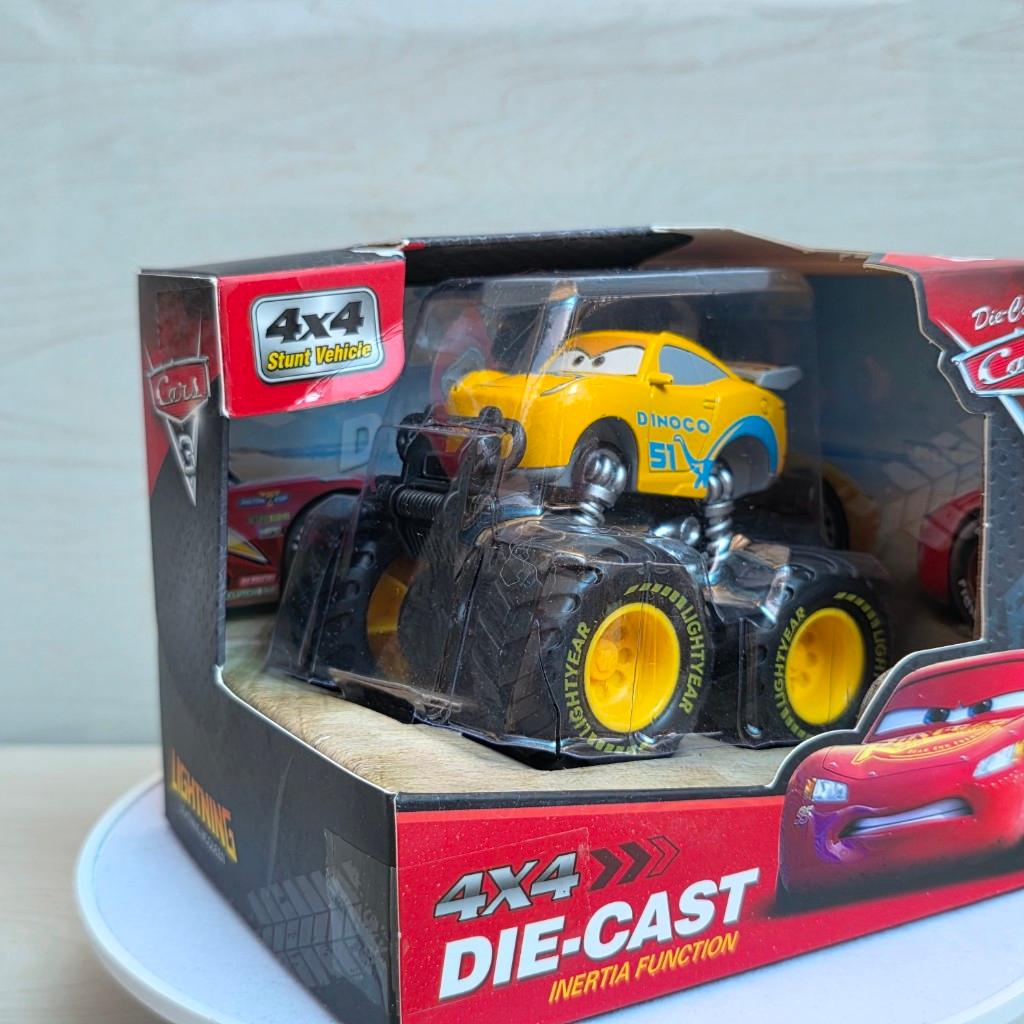 Auto Fricción Llantón Dinoco Cruz Ramirez