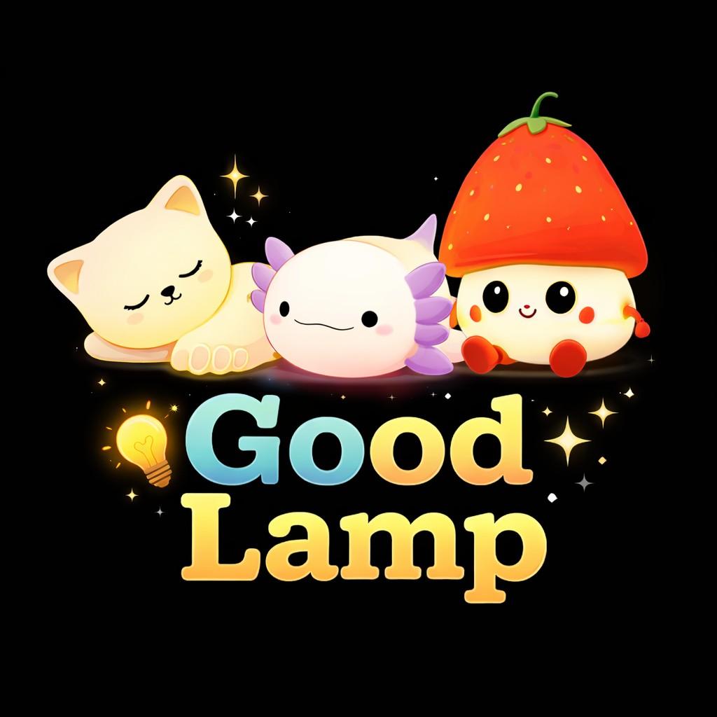 God lamp 