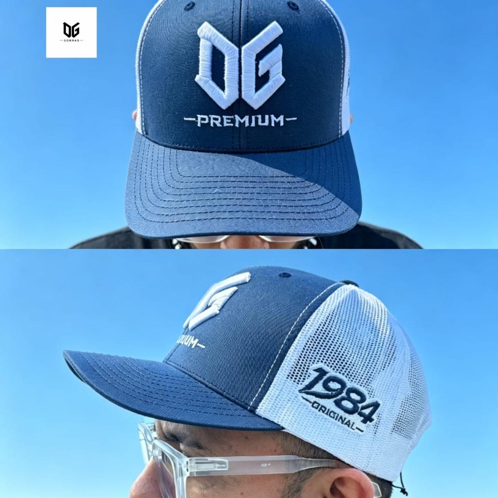 Miniatura 3 de DG PREMIUM