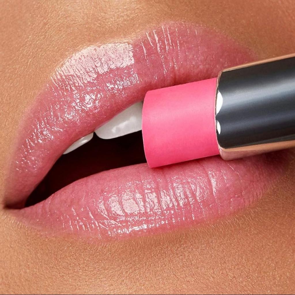 Miniatura 3 de Bálsamo Labial con Color KIKO Milano Coloured Balm (Tono 04)