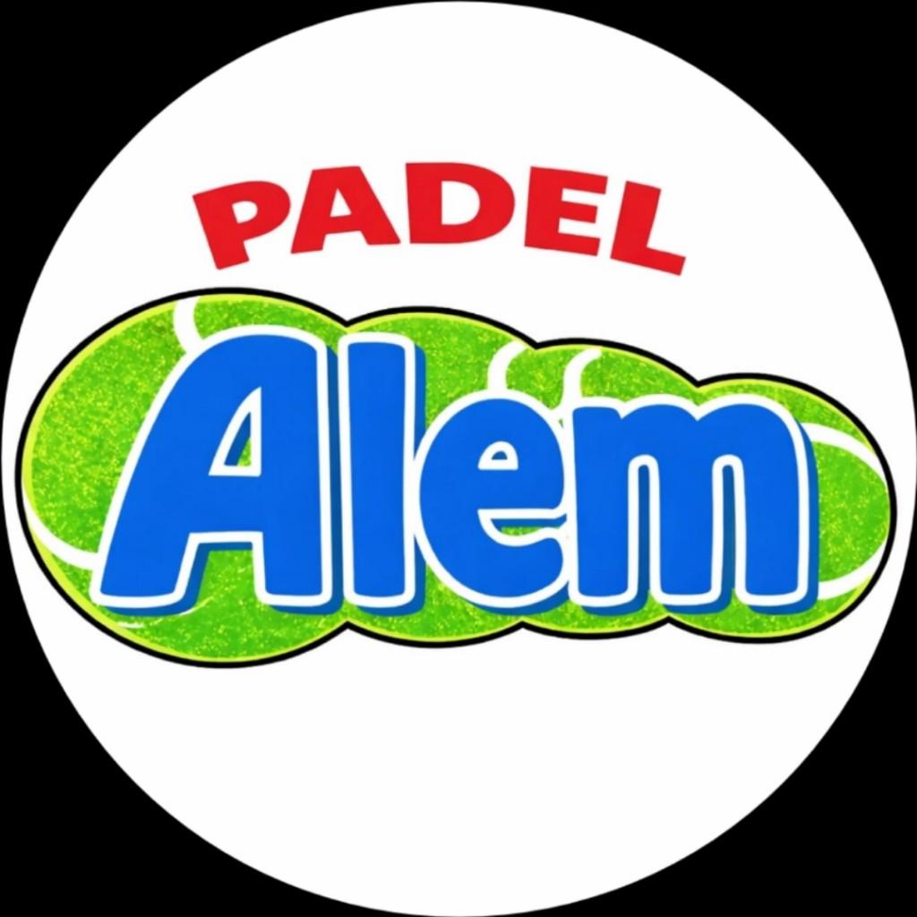 Padel Alem