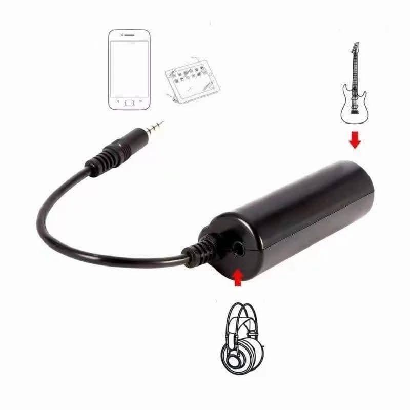 Miniatura 3 de Interfaz Irig