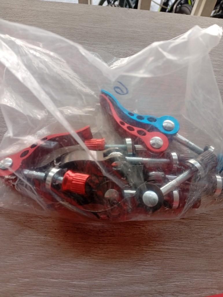 Miniatura 2 de AGUJA PARA GALÁPAGO