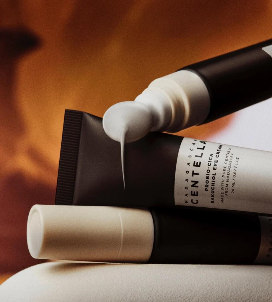 Miniatura 2 de Duo crema para contorno de ojos Probio-Cica
