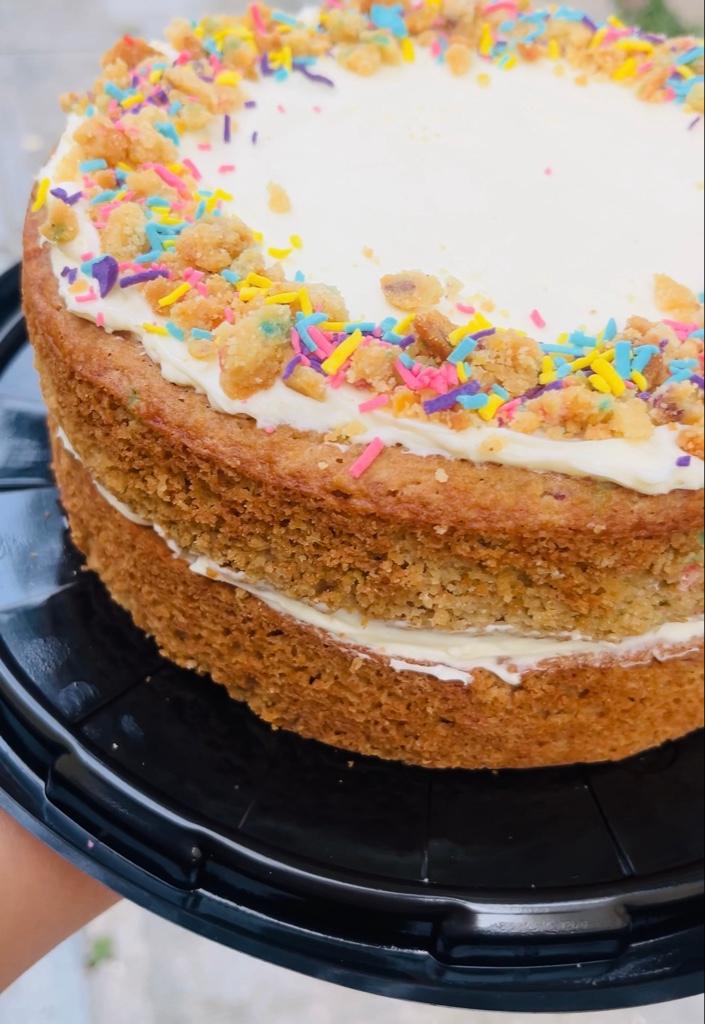 Miniatura 2 de Birthday cake