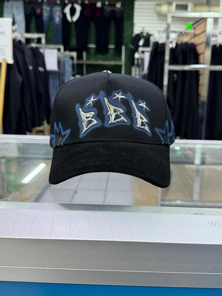 Barbas Hats BBB