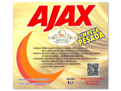 Miniatura 2 de Ajax