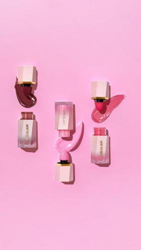 Blush líquido Color Bloom (Sheglam)