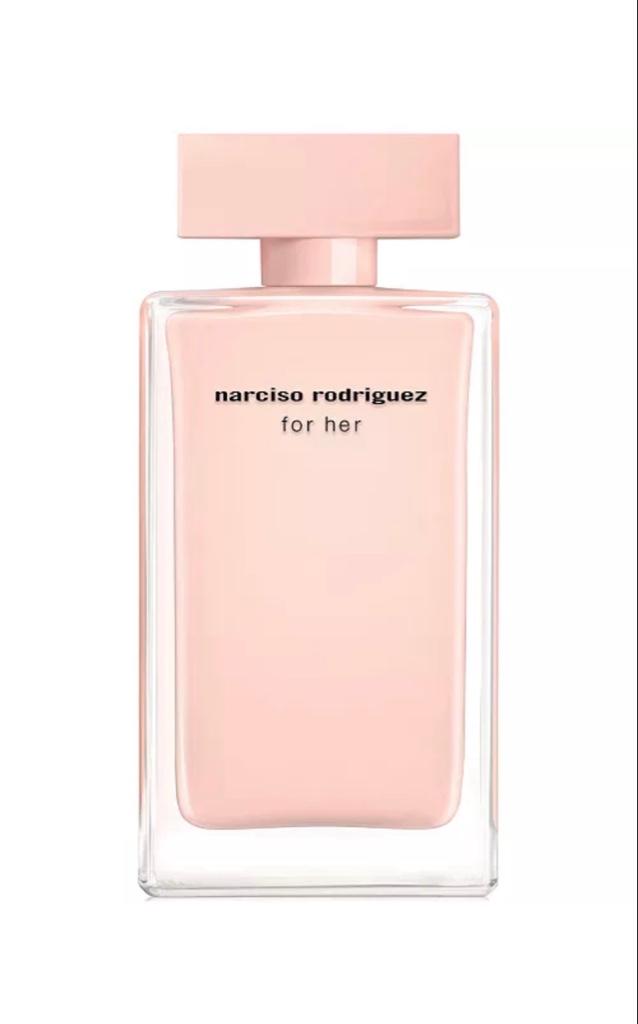 (Tester) Narciso Rodriguez for Her 3.3oz